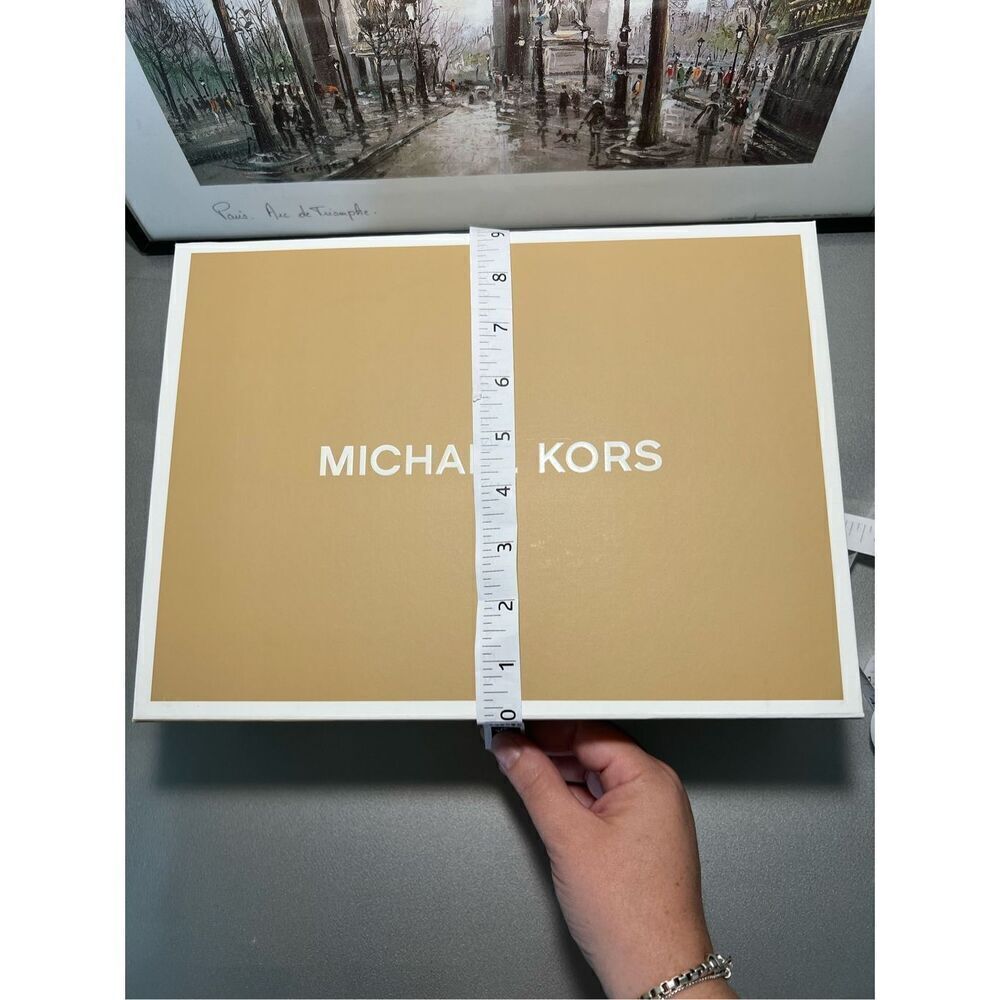 Michael Kors Gift‎ Box Medium - Picture 6 of 7